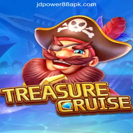 An In-Depth Look at TREASURECRUISE and its Advent in Online Casinos