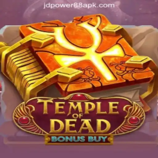 Temple of Dead Bonus Buy: An In-Depth Look in the Context of JD POWER Online Casino Philippines