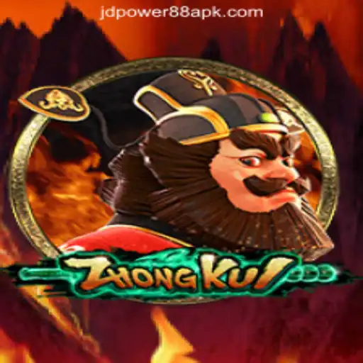 Exploring the Enchantment of ZhongKui: A Dive into JD POWER Online Casino Philippines